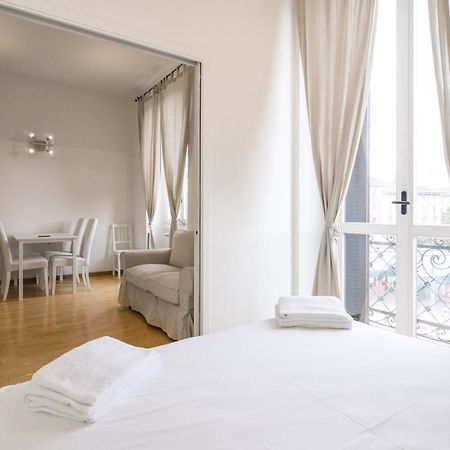 Cadorna Apartments Milan Luaran gambar