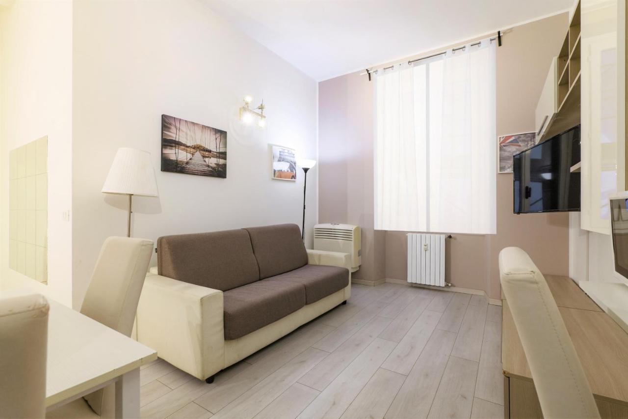 Cadorna Apartments Milan Luaran gambar