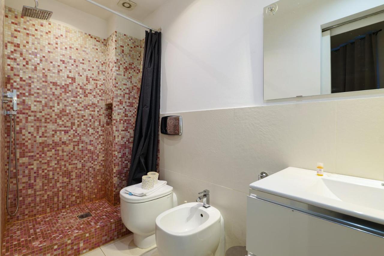 Cadorna Apartments Milan Luaran gambar