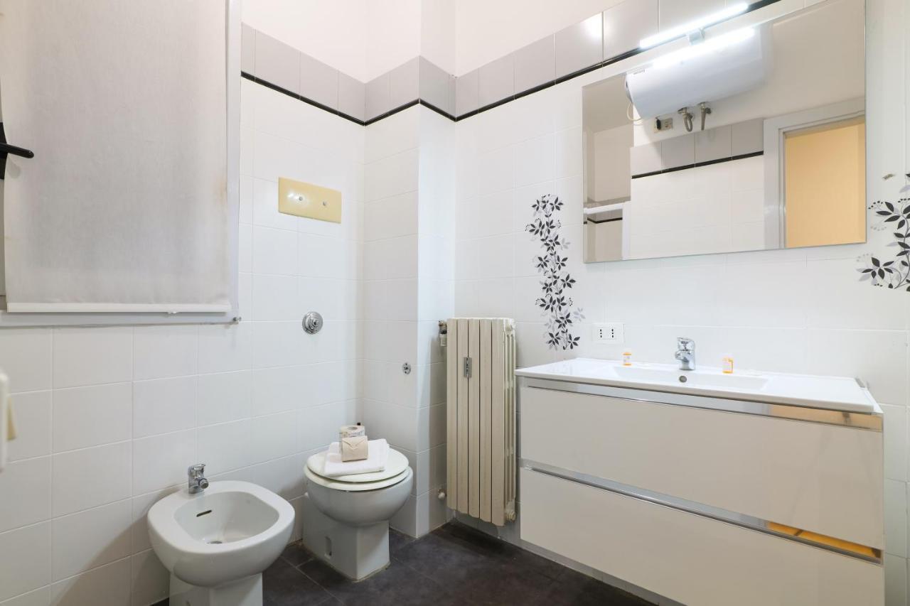 Cadorna Apartments Milan Luaran gambar