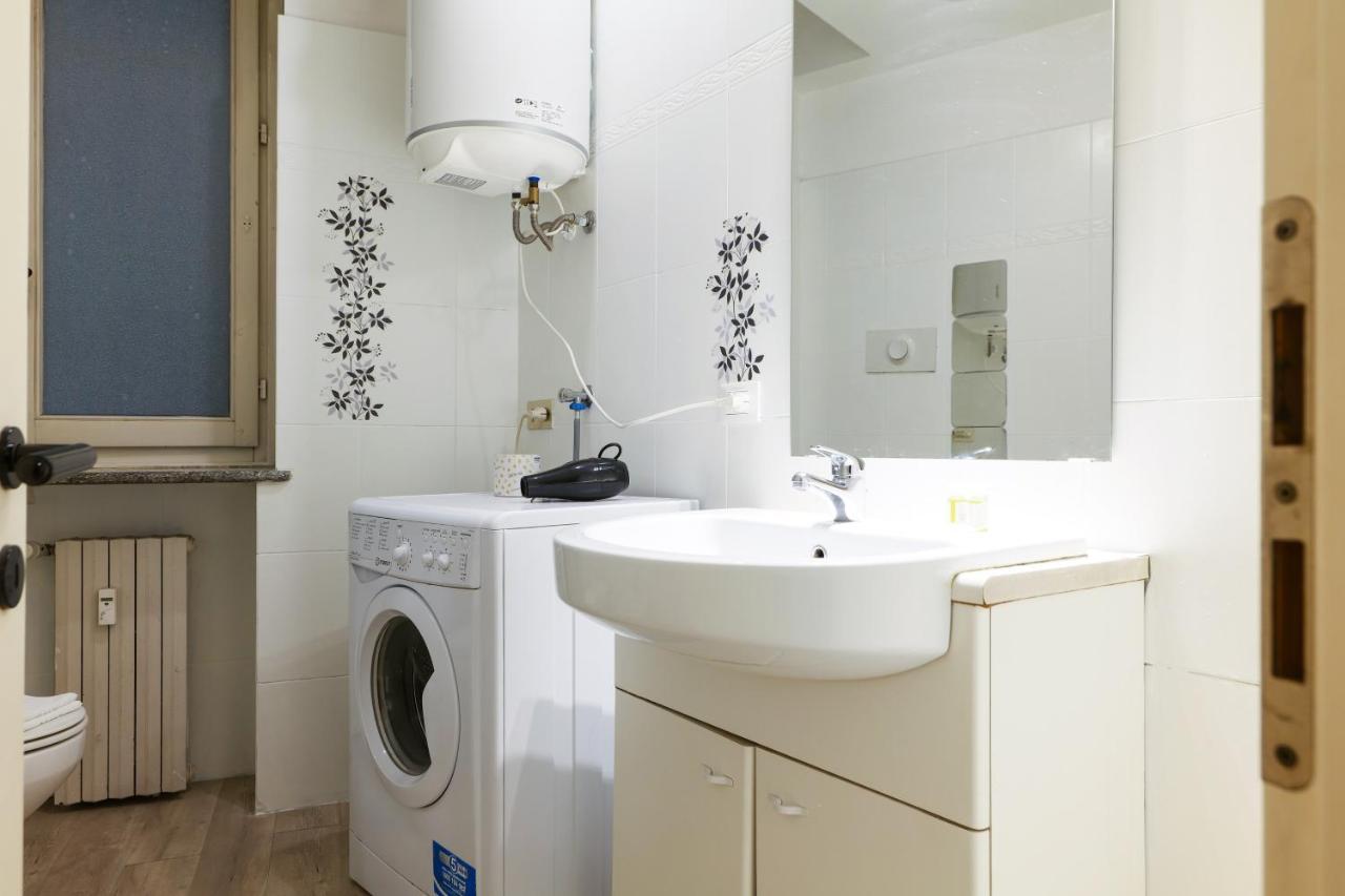 Cadorna Apartments Milan Luaran gambar