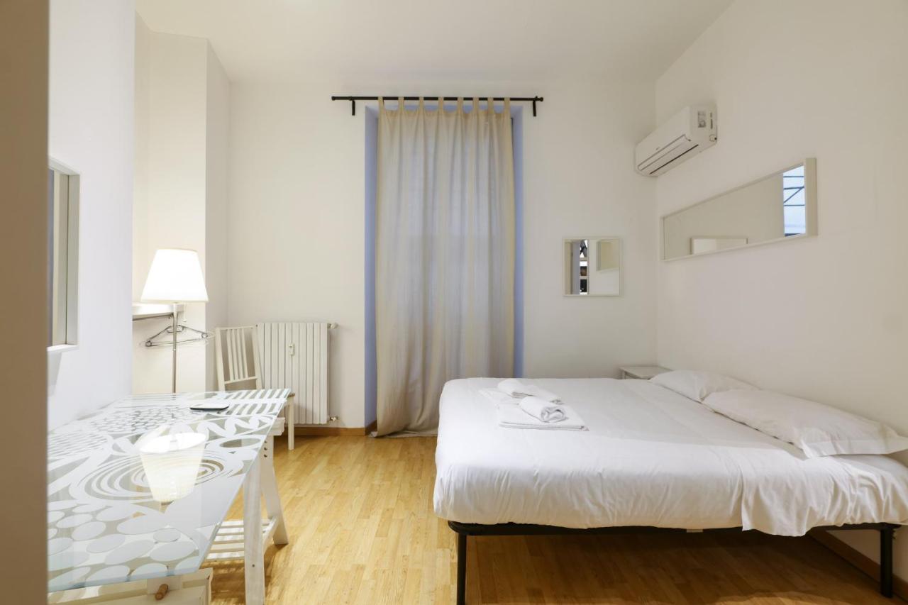 Cadorna Apartments Milan Luaran gambar