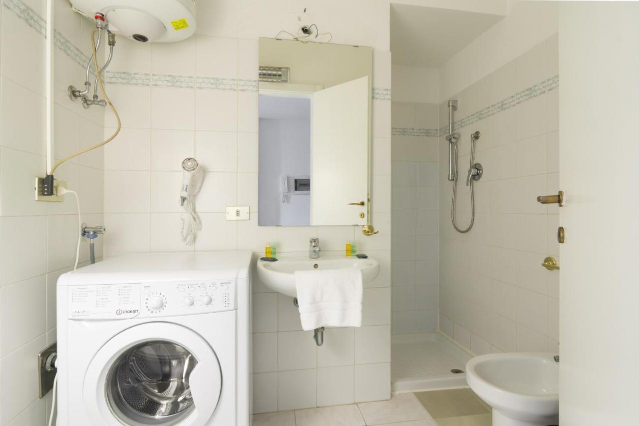 Cadorna Apartments Milan Luaran gambar